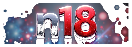 n18 logo