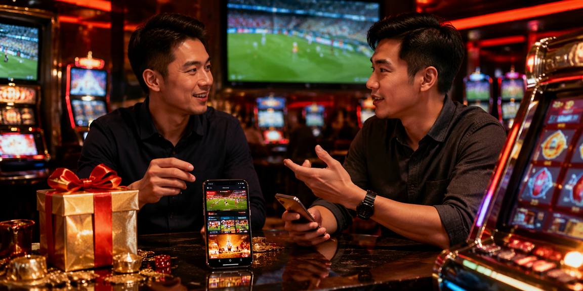 n18 Live Casino